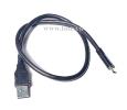 Cable USB-A To USB-C Length 50cm